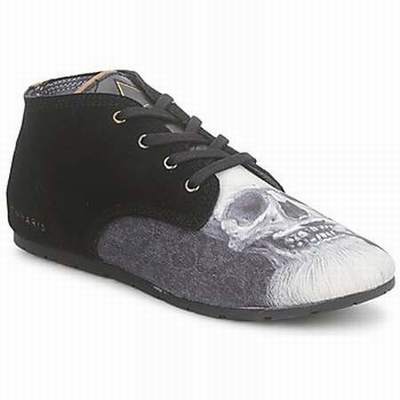 basket palladium garcon